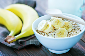 oat flakes