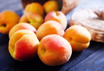peaches