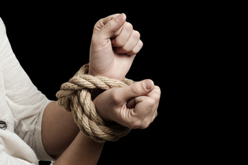 Related arms girl (women); violence against women