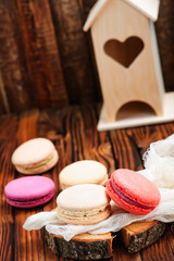 macaroons