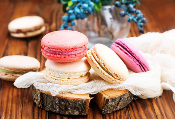 macaroons