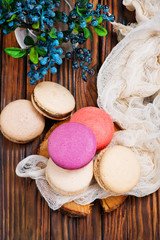 macaroons