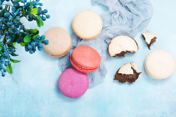 macaroons