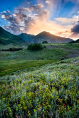 Crested Butte
