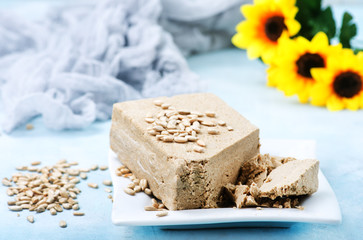 halva