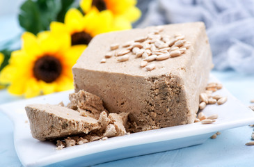 halva