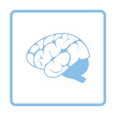 Brain icon