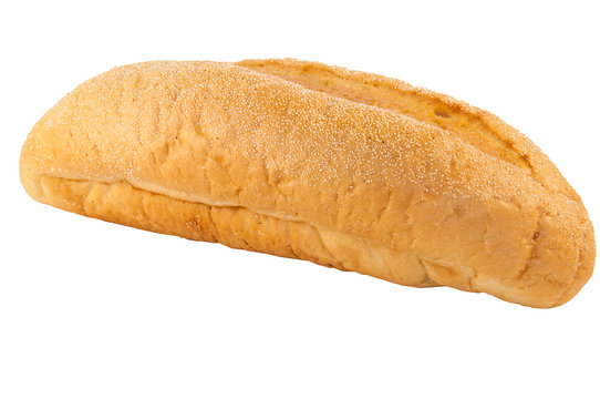 French baguette white bread