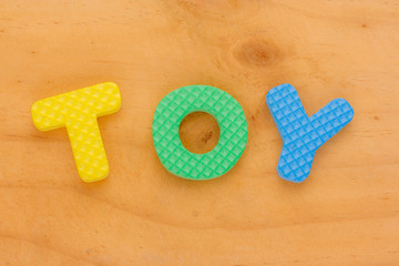 toy