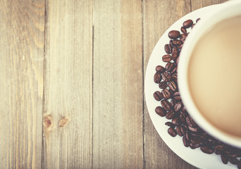Coffee Background