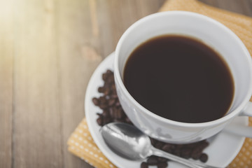 Coffee Background