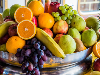 Obstkorb