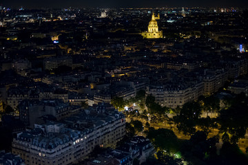 Paris at Night #4