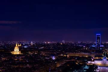 Paris at Night #3