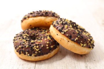 donut