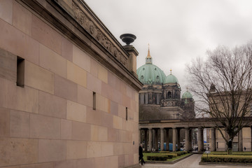 Luoghi storici da visitare a Berlino