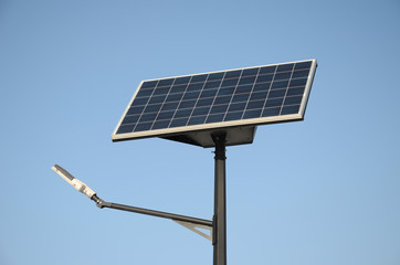 Solar panel