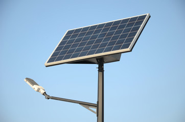Solar panel