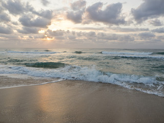 St. Lucia Jatula Beach, South Africa