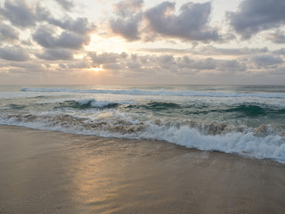 St. Lucia Jatula Beach, South Africa
