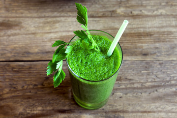 Green smoothie