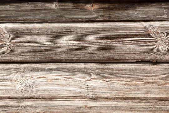 Texture of old wood