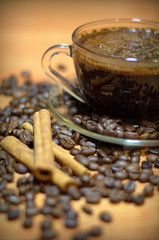 coffee