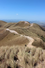 Cerro Pelado, Costa Rica