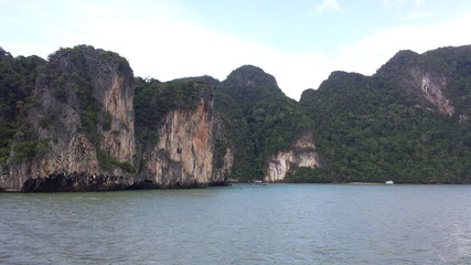 Beautiful unique city of Bangkok in Thailand and Phuket, Ko Samui, Khao Lak