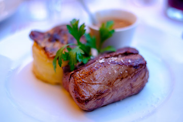 Paris Food #1