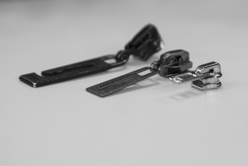 zipper
