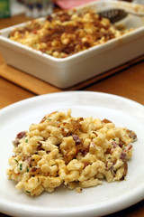 Käsespätzle