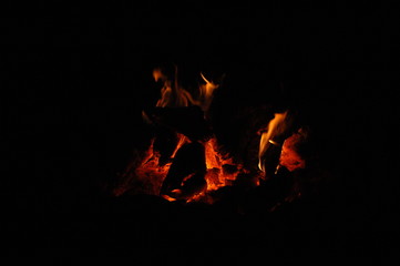 Fire
