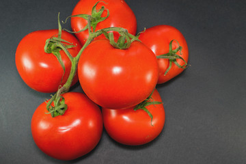 tomatoes