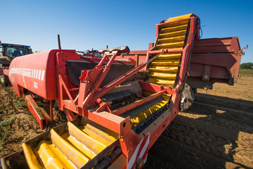 mat&eacute;riel agricole