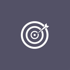 target icon for web app