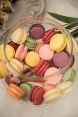 Macaroons