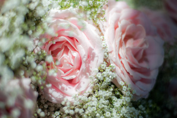 fleur mariage