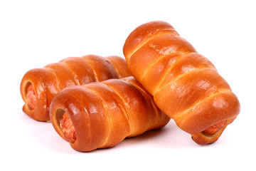 Sausage rolls