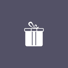 gift icon design