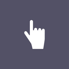 hand click icon