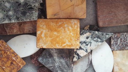 Marble