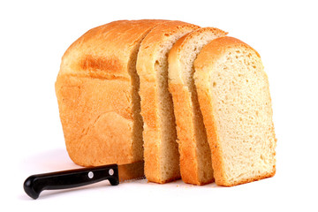 White bread