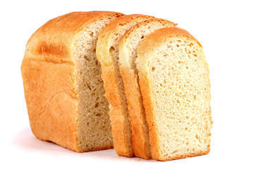 White bread