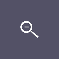 search icon for web app