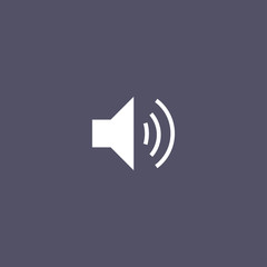 volume Icon design