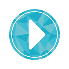 video or film icon image vector illustration design 