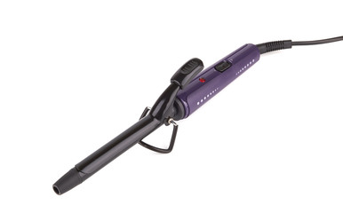 electric curling iron