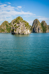 Ha Long Bay, Vietnam