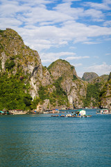 Ha Long Bay, Vietnam